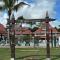 Studio Mahana en bord de mer - 圣安尼