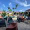 Studio Mahana en bord de mer - 圣安尼