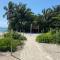 Studio Mahana en bord de mer - 圣安尼
