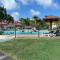 Studio Mahana en bord de mer - 圣安尼