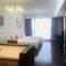 eStay Residence·Poly World Trade Center Guangzhou