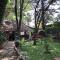 Ibrahim Garden Hostel