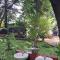 Ibrahim Garden Hostel