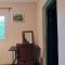 Ibrahim Garden Hostel