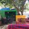 Ibrahim Garden Hostel