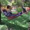 Ibrahim Garden Hostel