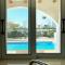 Hephaestus Family Villa, Ayia Triada Beach