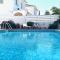 Hephaestus Family Villa, Ayia Triada Beach