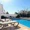 Hephaestus Family Villa, Ayia Triada Beach