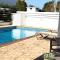 Hephaestus Family Villa, Ayia Triada Beach