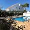 Hephaestus Family Villa, Ayia Triada Beach