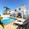 Hephaestus Family Villa, Ayia Triada Beach