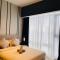 Crystal Suites at Axon Residence near Pavilion - 吉隆坡