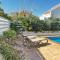 Hephaestus Family Villa, Ayia Triada Beach