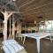 Studio Mahana en bord de mer - 圣安尼