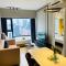 Crystal Suites at Axon Residence near Pavilion - 吉隆坡