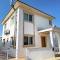 Hephaestus Family Villa, Ayia Triada Beach