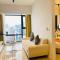 Crystal Suites at Axon Residence near Pavilion - 吉隆坡