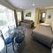 Baycourt Lakefront Motel - Таупо