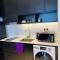 Crystal Suites at Axon Residence near Pavilion - 吉隆坡
