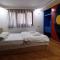 Rent Inn Yerevan on Nalbandyan Street