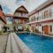 Garuda Dive & Accomodation Nusa Penida - 珀尼达岛
