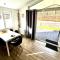Beach Chalet- Sauna inklusive Kinder und Hunde Willkommen