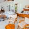 Aryan Beach Villa