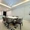 The Shore Residences Melaka By Short Escape - 马六甲
