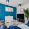 Cozy 2 Bed in Milton Keynes Free parking & WiFi - 米尔顿凯恩斯
