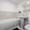 Cozy 2 Bed in Milton Keynes Free parking & WiFi - 米尔顿凯恩斯