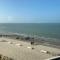 Bel appartement 1 chambre vue mer Malo-les-Bains - 敦刻尔克