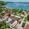 Garuda Dive & Accomodation Nusa Penida - 珀尼达岛