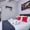 Delven House- Serviced Apartments