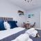 Delven House- Serviced Apartments