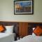 Paradise Hotel Hoi An