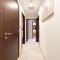 Apartment KOYO in the heart of JBR Beach - 3BDR - Dubaj
