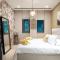 Apartment KOYO in the heart of JBR Beach - 3BDR - Dubaj
