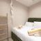 Apartment KOYO in the heart of JBR Beach - 3BDR - Dubaj