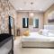 Apartment KOYO in the heart of JBR Beach - 3BDR - Dubaj