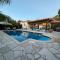 LE CAROUBIER splendid 3 bedrooms bungalow
