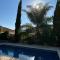 LE CAROUBIER splendid 3 bedrooms bungalow