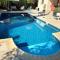 LE CAROUBIER splendid 3 bedrooms bungalow