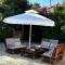 LE CAROUBIER splendid 3 bedrooms bungalow