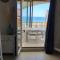 Bella vista ,accès direct plage, front de mer, vue mer panoramique - Le Barcarès