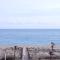 Bella vista ,accès direct plage, front de mer, vue mer panoramique - Le Barcarès