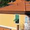 Microcasa strategica cinque Terre e Portofino