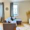 Appartement central à Castelnaudary