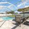 Luxury Oasis in Cape Coral - كيب كورال