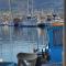 Apartment next to the sea - Anavissos
